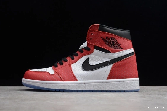 Spider-Man 555088-602 High Story Retro AIR Jordan Origin 555088-602 1 1104